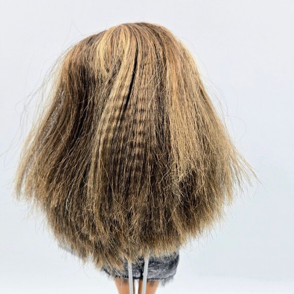 Fashion Fever Styles For 2 Barbie Doll Dressed Original Dress Mattel 2005 H0915 - Picture 8 of 16